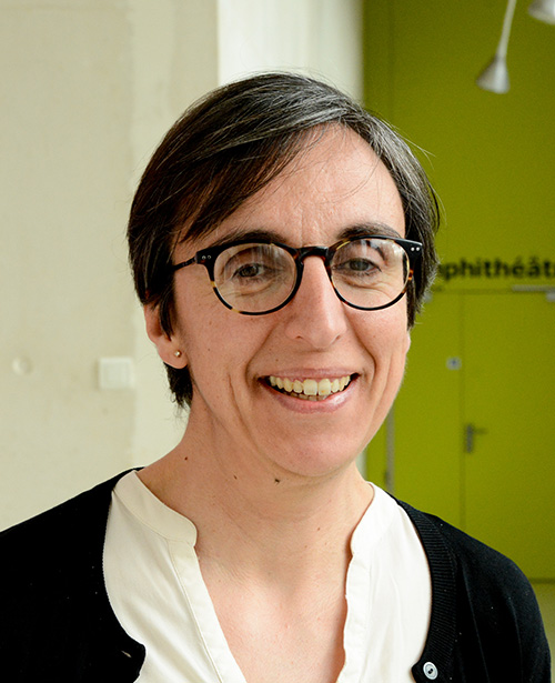 Christine Chevalier-Boyer