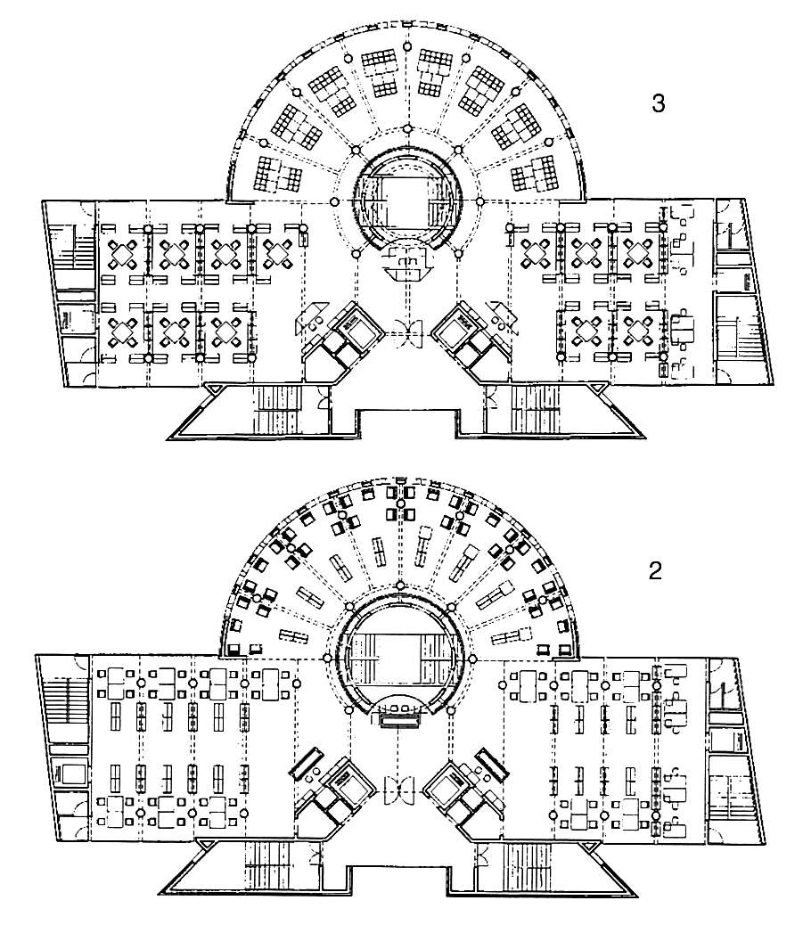 Maison du livre