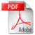 Icone symbolisant le format Fichier Adobe PDF