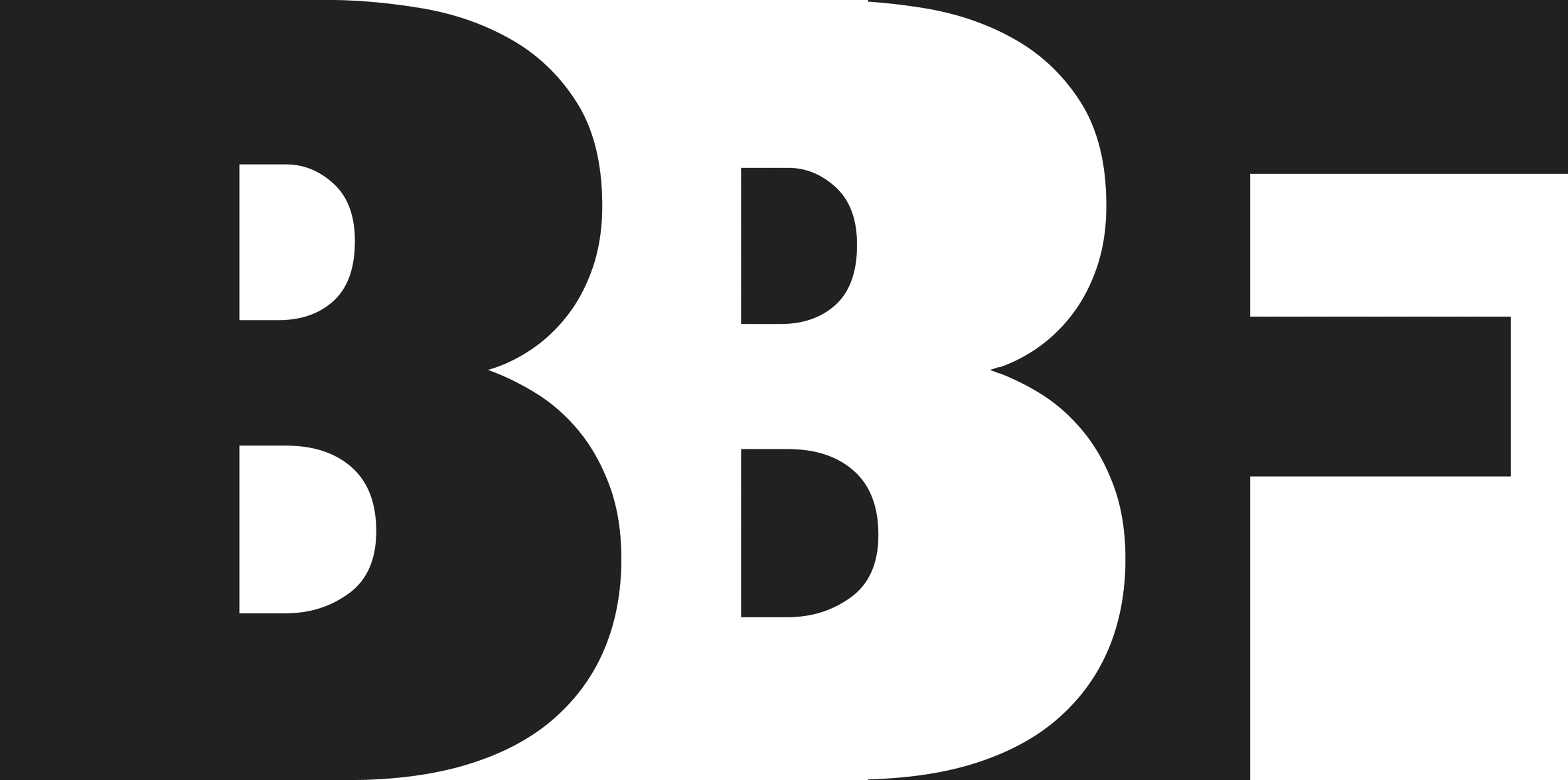 Logo de la revue "Bulletin des bibliothèques de France (BBF)"