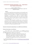 Vignette aperçu du document