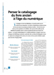 Vignette aper&ccedil;u du document