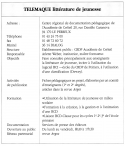 Vignette aperçu du document