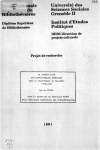 Vignette aperçu du document