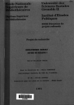 Vignette aperçu du document