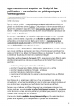 Vignette aperçu du document