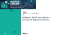 Vignette aper&ccedil;u du document