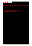 Vignette aper&ccedil;u du document