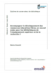 Vignette aper&ccedil;u du document