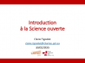 Vignette aper&ccedil;u du document