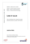 Vignette aper&ccedil;u du document