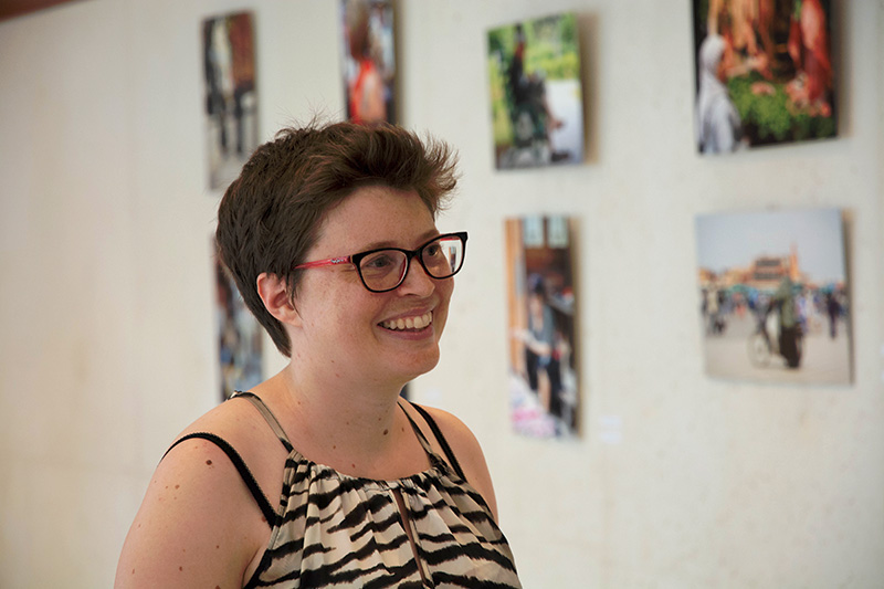 Exposition Sabine Comte 01