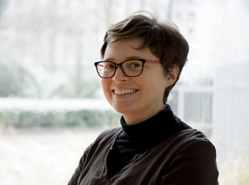 Sabine Comte