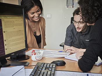 insertion professionnelle