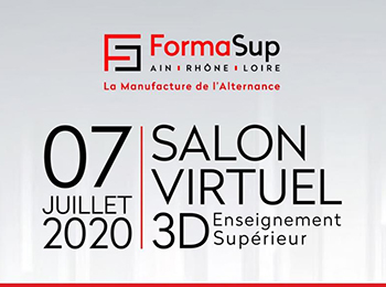 salon virtuel de l'alternance