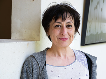 Muriel Amar