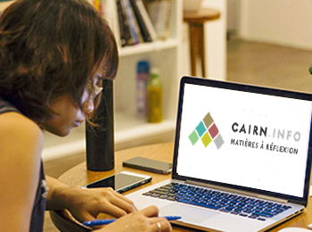 visuel accès cairn Enssib