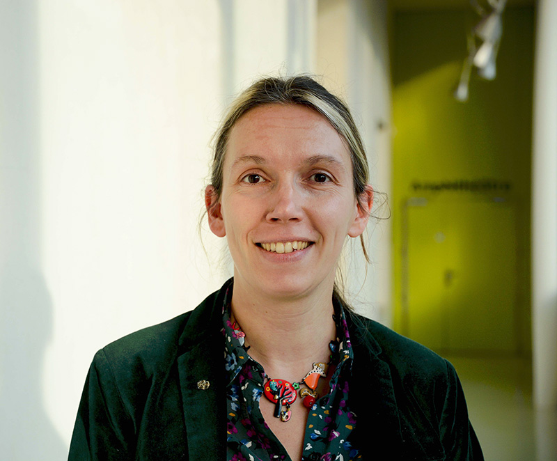 Fabienne Henryot