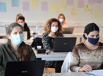Des formations « sur-mesure »