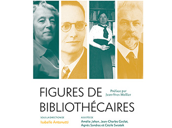 Figures de bibliothécaires