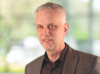 Frederick Fenter