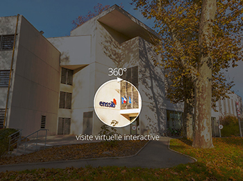visite virtuelle