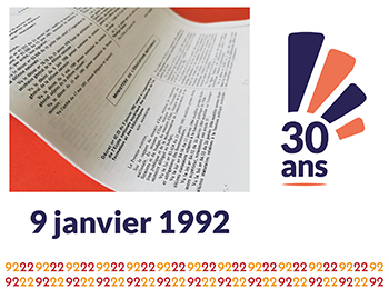 visuel 30 ans Enssib