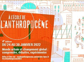 École de l'Anthropocène