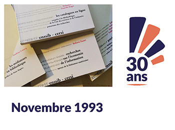 30ans Enssib