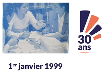30 ans de l'Enssib