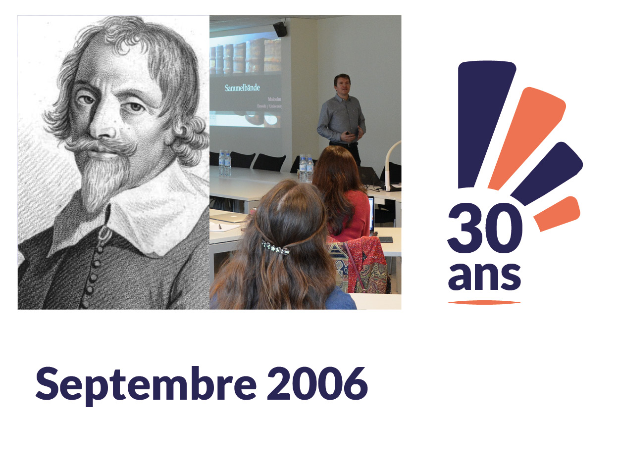 30 ans de l'Enssib