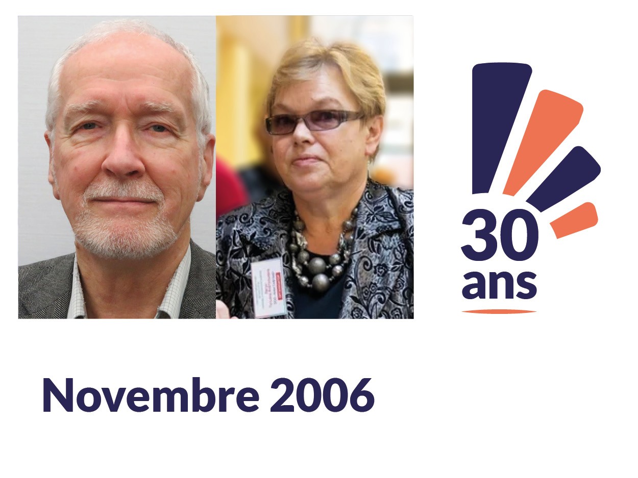 30 ans de l'Enssib