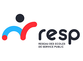 visuel logo RESP