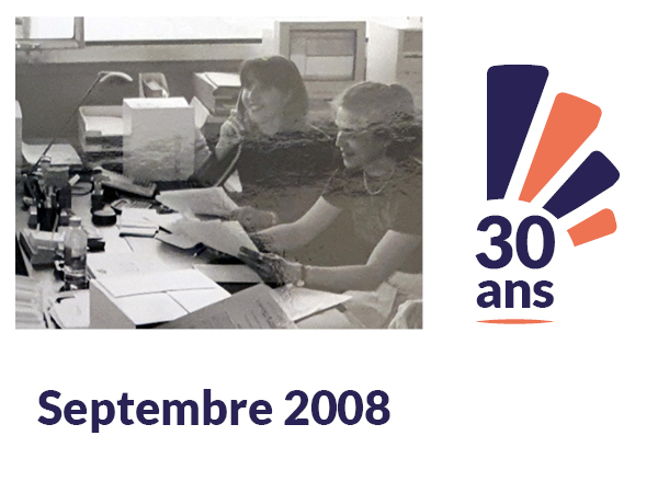 actu 30 ans