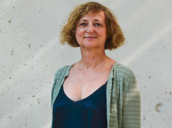 Véronique Heurtematte