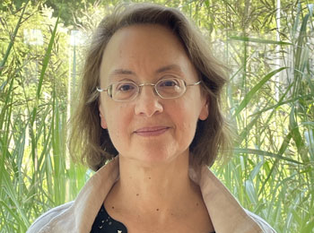 susan Kovacs