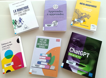 nouveautes septembre