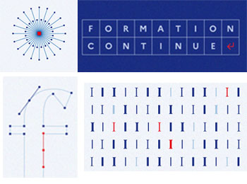 visuel journées formation continue INSP