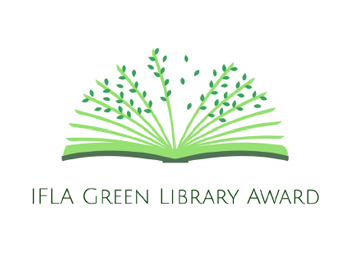 visuel green award