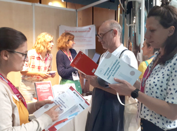 visuel congrès abf