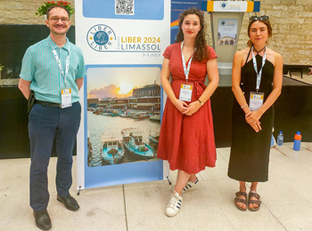 congrès liber