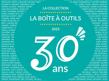 visuel BAO 30 ans