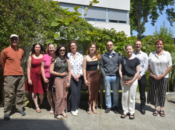 visuel erasmus staff week participants