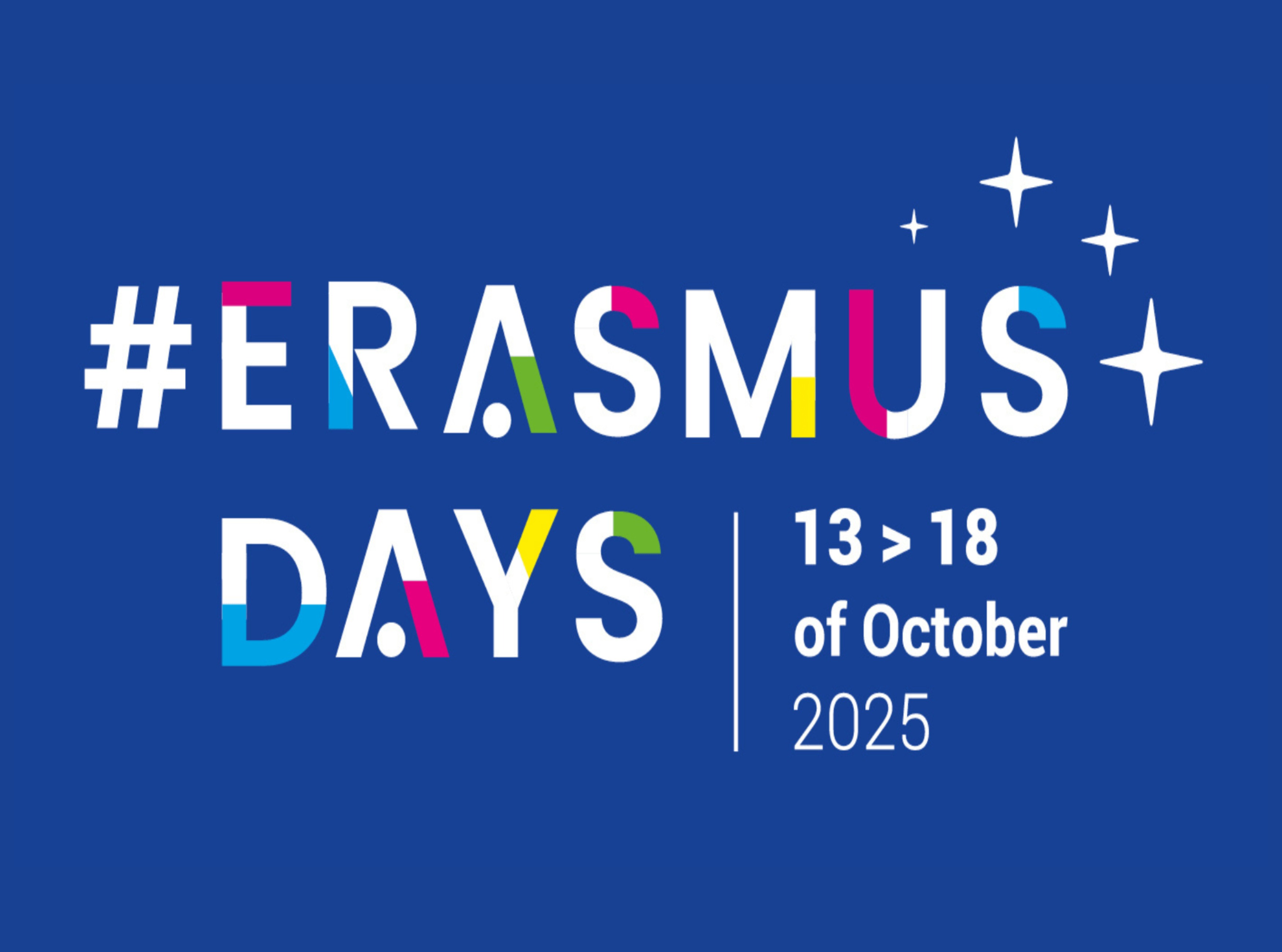 Erasmus Days 2025