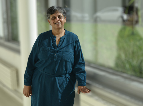 Kalpana Shankar