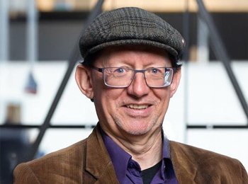 portrait Dominique VincK