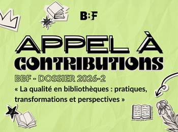 visuel appel à contribution