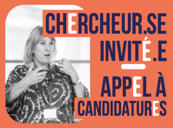 visuel chercheur invité