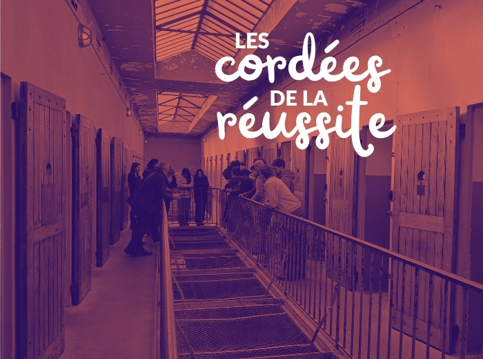 Cordees de la reussite 2026 RDV 4 