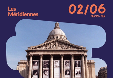 Panthéonisation